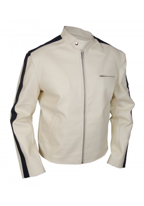 Men's NFS Zipper Jacket